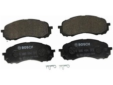 BREMSBELÄGE VORNE SUBARU IMPREZA GD 1.5 1.6 02-07 GG 1.5 1.6 02-07