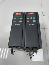 Danfoss VLT 2800, Teile-Nr: 195N1061 Antrieb | VLT2830PT4B20STR0DBF00A00