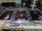 3 PSA CARDS MICHAEL JORDAN PSA 8 JALENURTS ROOKIE PSA 10 NFL NBA AUCTION BONUS
