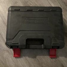 Tool Shop Wrench and Socket Set - A Few Missi...