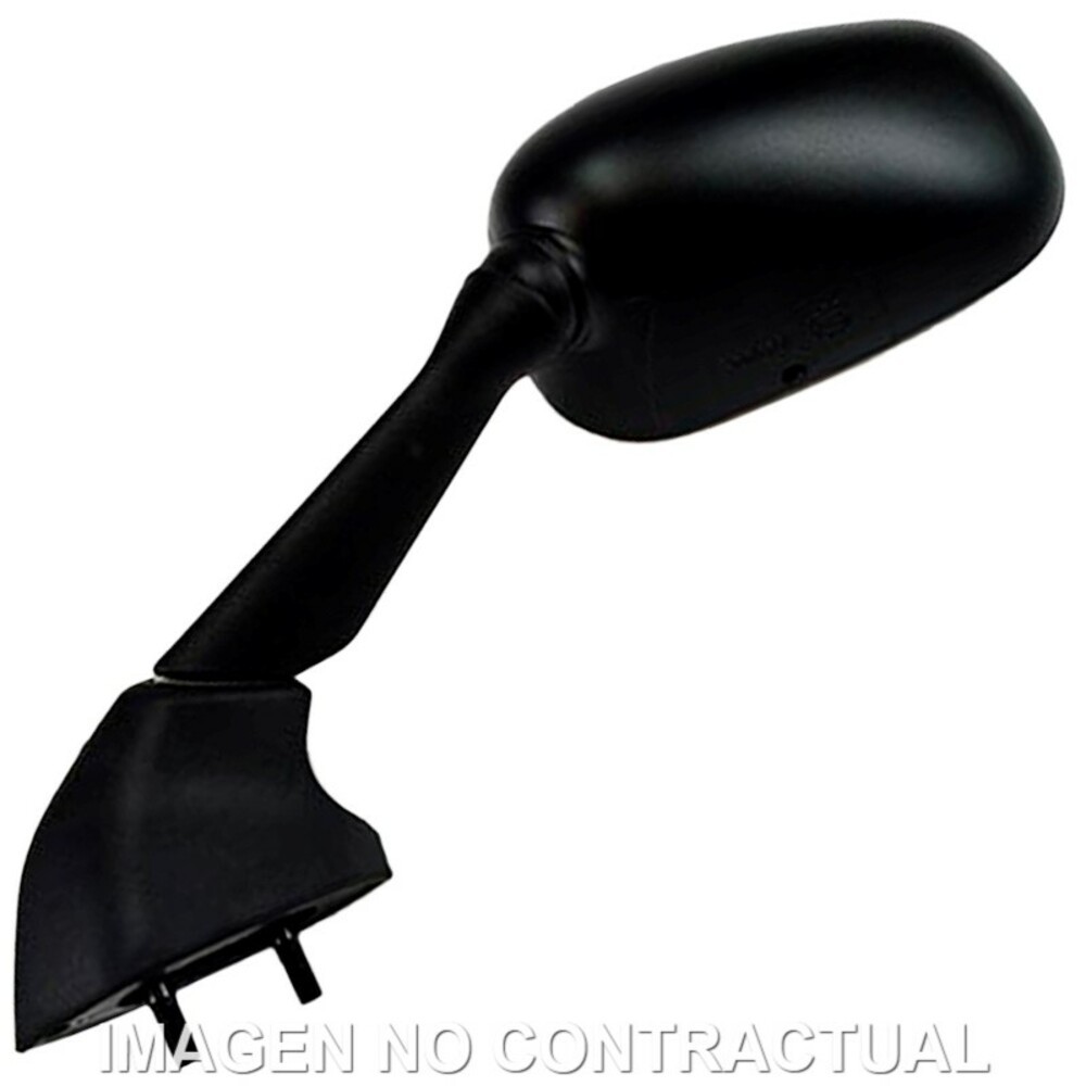 Left Mirror HERT Yamaha YZF 600 R6 For Motorcycle Parts Accessories