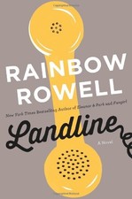Landline: A Novel by St. Martin's Press