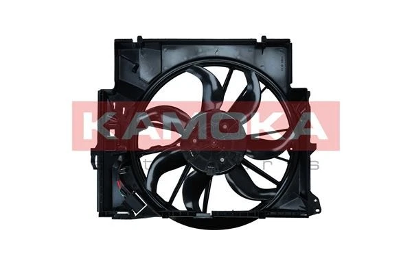 FAN ENGINE COOLING 7740125 FOR MITSUBISHI BMW 3/E91/E92/E90/Convertible X1/E84 - Image 3 of 4