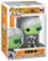 Dragon Ball Super Broly Cheelai POP Animation Vinyl-Figurine Funko #1864