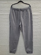 New Mack Weldon Ace Relaxed Fit Sweatpants Men's US Size XL