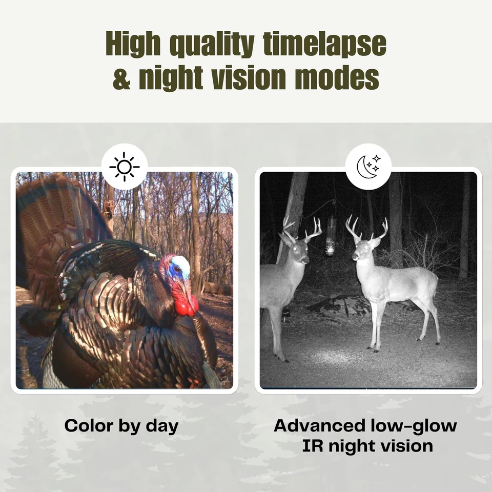 Cuddelink IR Camera - Image 2 of 4