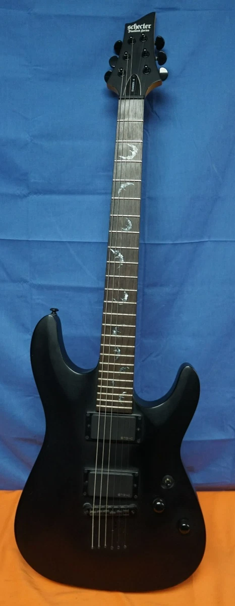 Schecter Diamond Series for sale - eBay