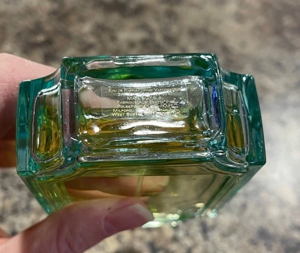 PERFUME DISCONTINUADO LILLY PULITZER BEACHY EAU DE PARFUM EDP ~ 3,4 Fl Oz / 100 ml Foto 2 de 2