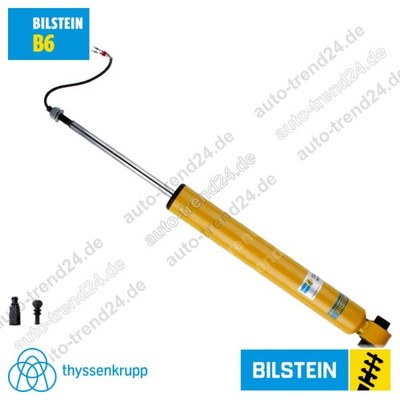 Bilstein B6 Gasdruckdämpfer hinten für Audi A5 F53, F5P, Bj. 2016-2025