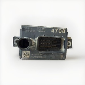 2017-2023 Chevy 6.6 L L5p Glow Plug Module 12704708