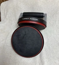 Pair Perfect Fitness Perfect Pushup Rotating Push Up Handles