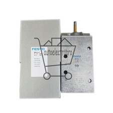 1PCS NEW FESTO MFH-5-1/2 6420 Solenoid Valve Free delivery ~