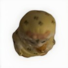 Schmid B Shackman Bisque Kitty Cucumber Thimble And So To Bed — photo 5