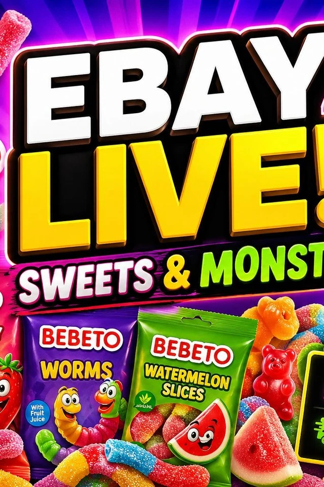 Bundle deals for sweets and drinks