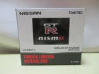 TOMY TEC Tomica Limited Vintage Neo LV-N217a 1/64 Nissan GT-R nismo 2020 White