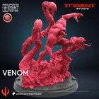 Venom - Marvel: Crisis Protocol Proxy | Trident Studios