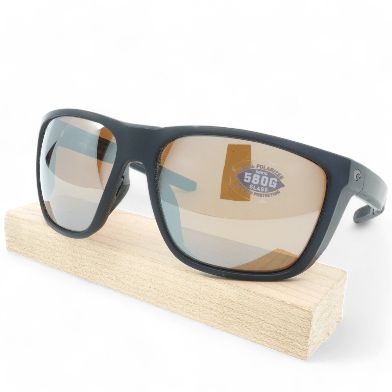 6S9012-03 ПОЛЯРИЗОВАННЫЕ СОЛНЦЕЗАЩИТНЫЕ ОЧКИ COSTA FERG XL УНИСЕКС 33890₽