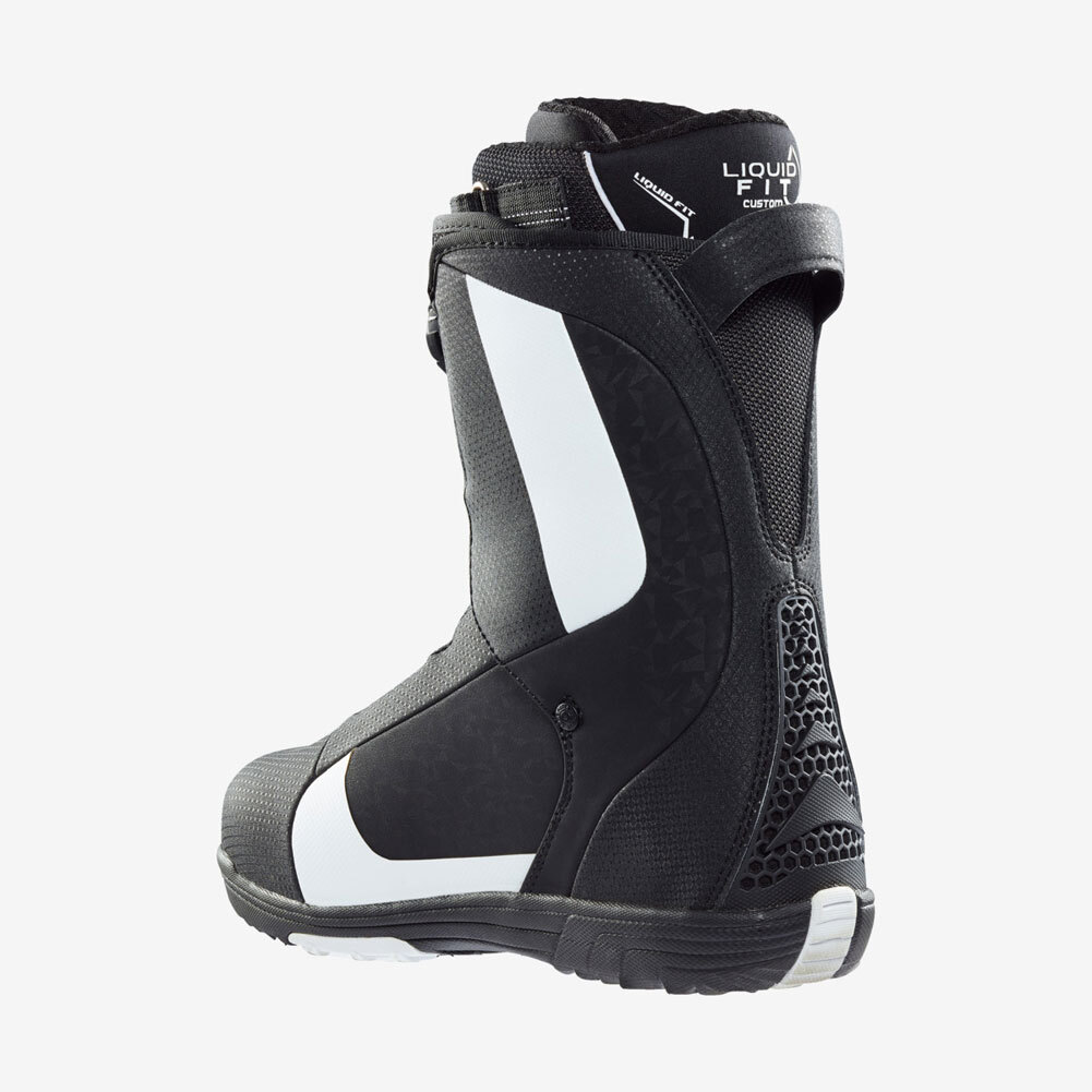 head FOUR BOA SNOWBOARD BOOT 26.5㎝ Head Four Focus BOA | BOA®