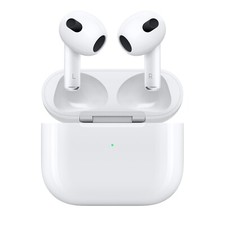 apple aipods 3rd generation