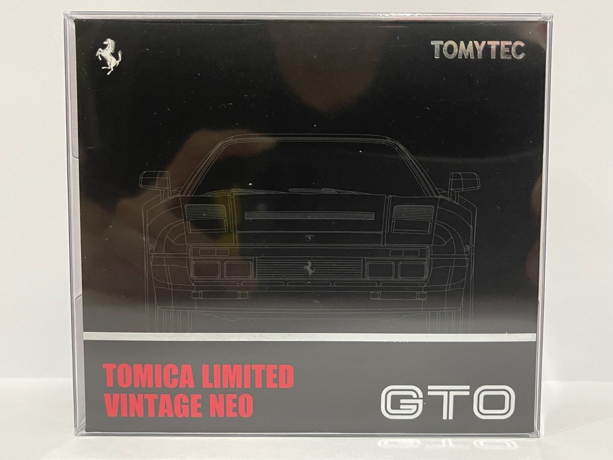 【新品】TOMICA LIMITED VINTAGE NEO F3552台セット 新品】TOMICA LIMITED VINTAGE NEO F3552台セット tomica LIMITED