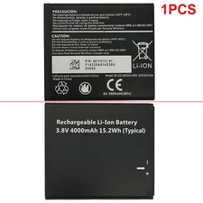 For Novatel Jetpack Verizon MiFi 6620L Battery Mobile Hotspot P/N: 40115131.01