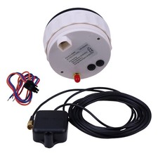 New 12v24v 85mm Gps Speedometer Odometer B07dy3mbjl 0-120kmh For Eling 0-80mph New 12v24v 85mm Gps Speedometer Odometer B07dy3mbjl 0-120kmh For Eling 0-80mph