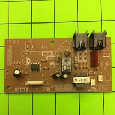 Brother MFC-8890DW Laser Printer Modem Phone Port Jack B57T013-1 LT0869001