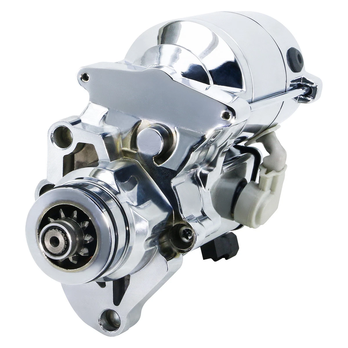 Motorcycle Electrical & Ignition Parts for 2013 Harley-Davidson