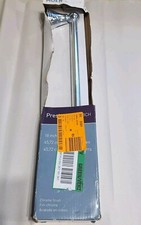 MOEN Preston 18 in. Towel Bar in Chrome DN8418CH