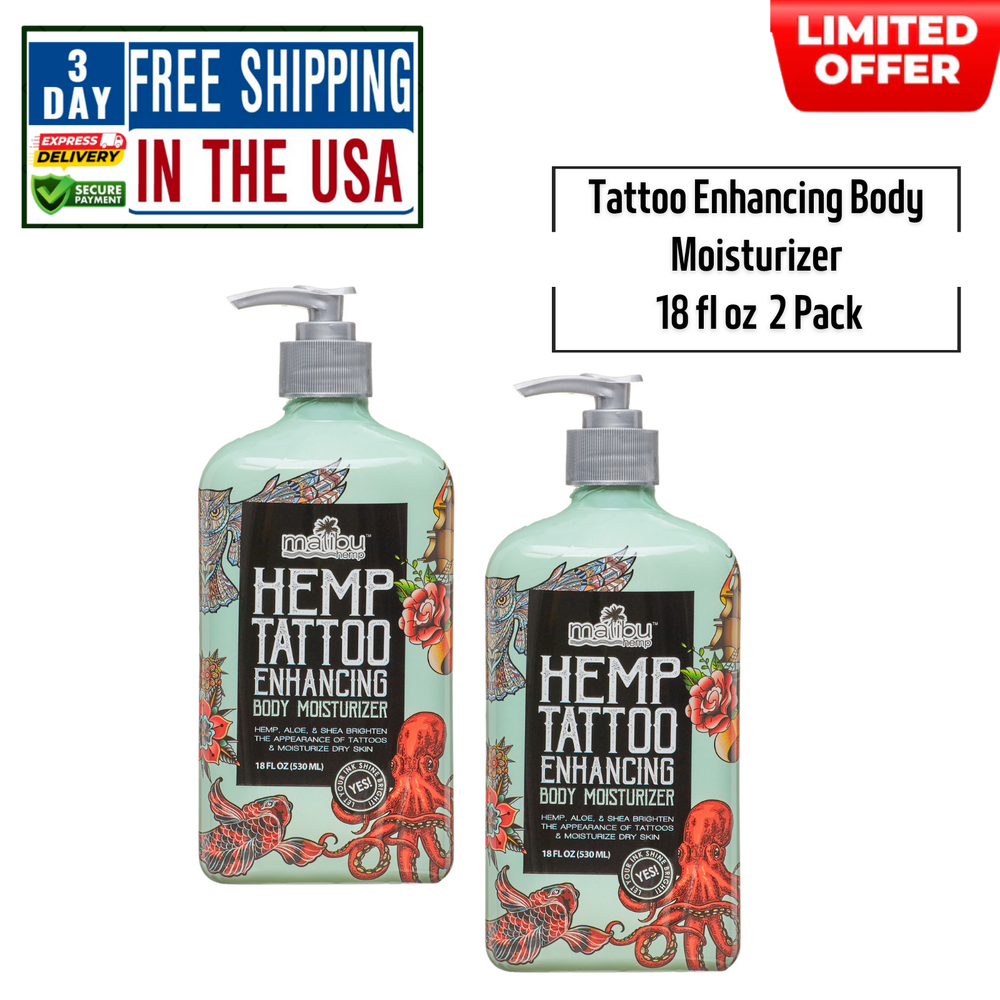Tattoo Revitalizing Skin Moisturizer – Nourish & Brighten Ink Tattoo Revitalizing Skin Moisturizer – Nourish & Brighten Ink