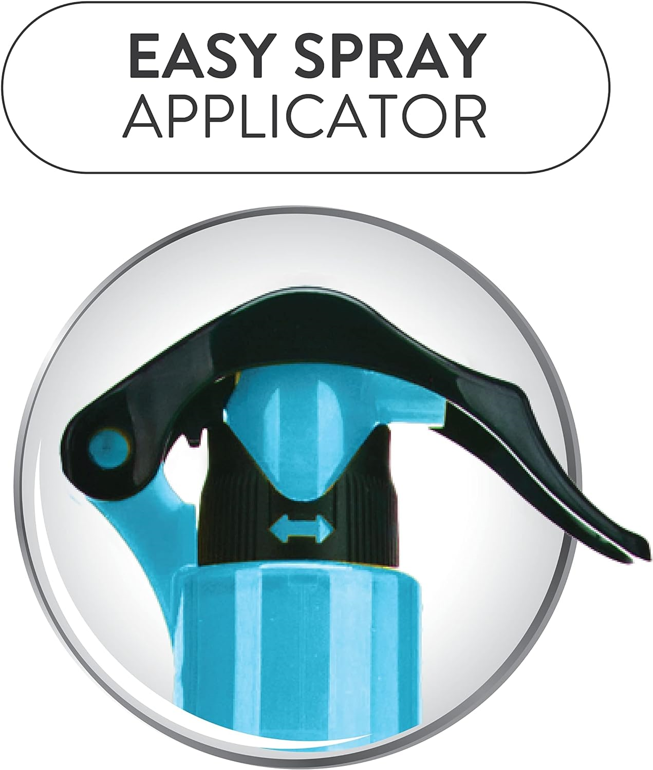 NitWits AllInOne Head Lice Treatment Spray, Kills Nits & Eggs