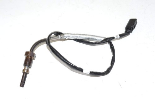 Audi A3 8V 12-15 Sensor Abgastemperaturgeber vor Turbolader 2,0CR