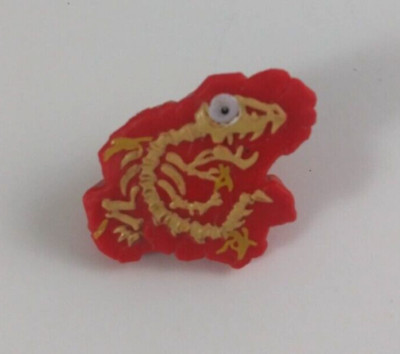 Zuru Smashers Series 3 Dino Ice Age Volcano Surprise Gravel Raptor Rare