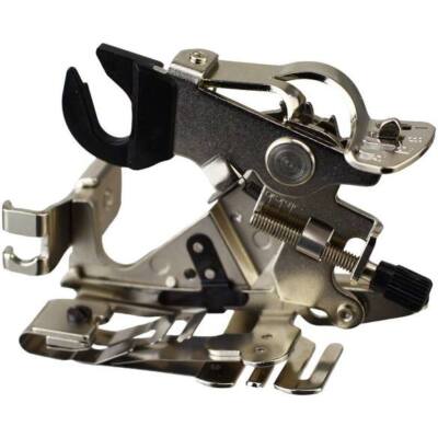 Ruffler Foot Attachment Brother Kenmore Low Shank Pfaff Quilt Expressions 4.0