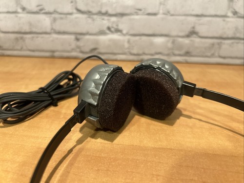 Vintage Pepsi Bottle Cap Headphones Hong Kong RARE - Picture 3 of 7