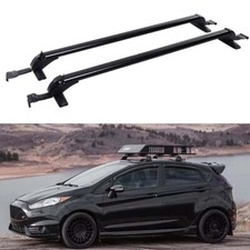 For Ford Focus Rs Hatchback Car Wlock Cross Bar Luggage Carrier Top Roof Rack For Ford Focus Rs Hatchback Car Wlock Cross Bar Luggage Carrier Top Roof Rack