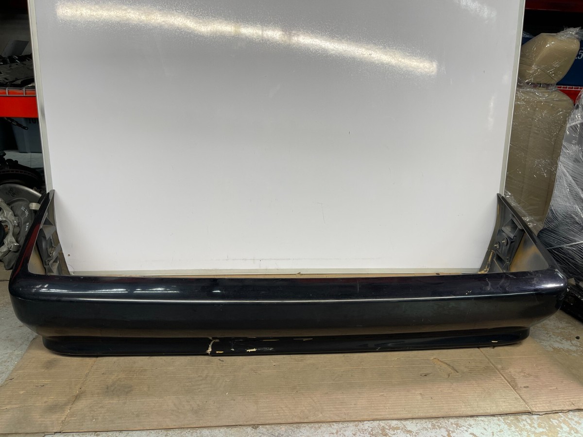 M.A.P. メルセデスベンツ129リヤバンパー MERCEDES 129 SL REAR BUMPER for sale online | eBay