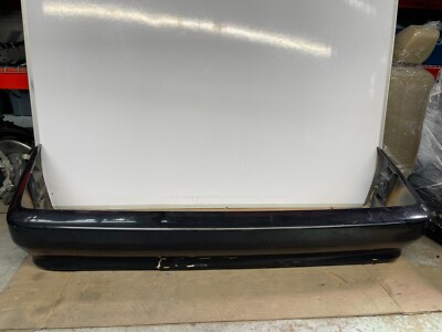 MERCEDES 129 SL REAR BUMPER for sale online | eBay