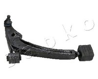 72800R Japko Lenker, RadaufhäNgung FüR Suzuki