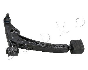 72800R Japko Lenker, RadaufhäNgung FüR Suzuki-image
