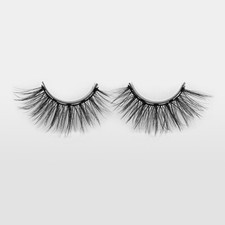 Magnetic Eyelashes - Black (#105)