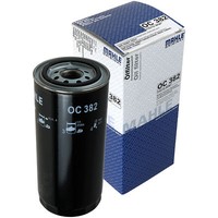Original Mahle / Knecht ÖLfilter OC 382 Oil Filter