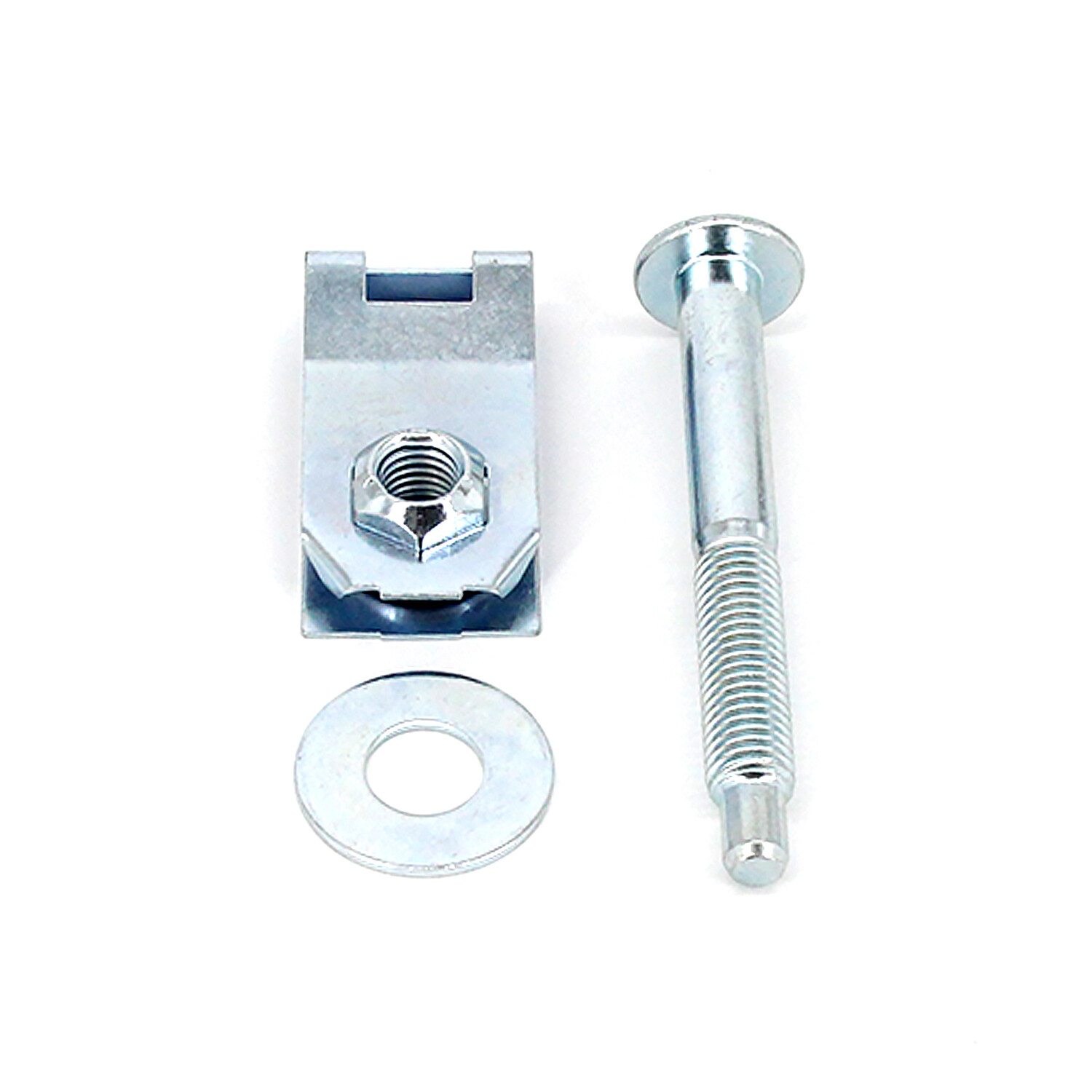 924312 Truck Bed Bolt Mounting Hardware Kit For Ford F150 9714