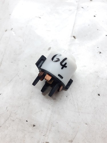 VW Golf 4 Golf IV Polo 9N 3BG 3B Zündanlassschalter Schalter 1,4l 16V 1,6l 2,0l