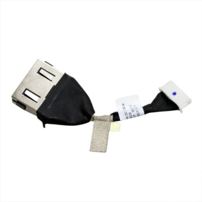 DC JACK CABLE Charging Port For Lenovo Thinkpad P51s 20HB 20HC 20JY 20K0 01ER026