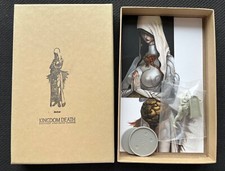 KDM Kingdom Death Monster Mother RARE Resin miniature figure