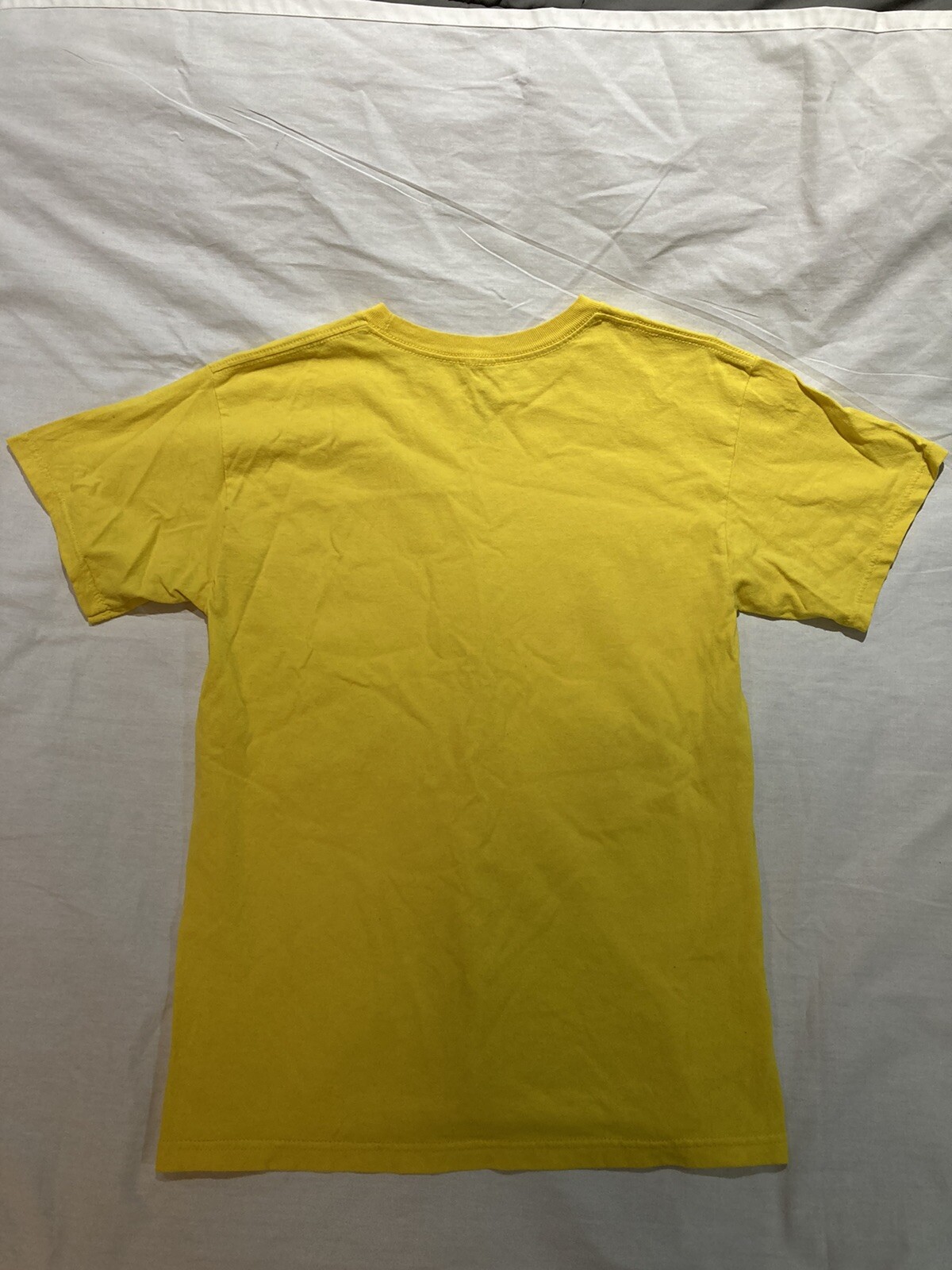 Hulk Hogan Hulkamania t-shirt, size m, Officially licensed WWE merchandise! 2014 image 4