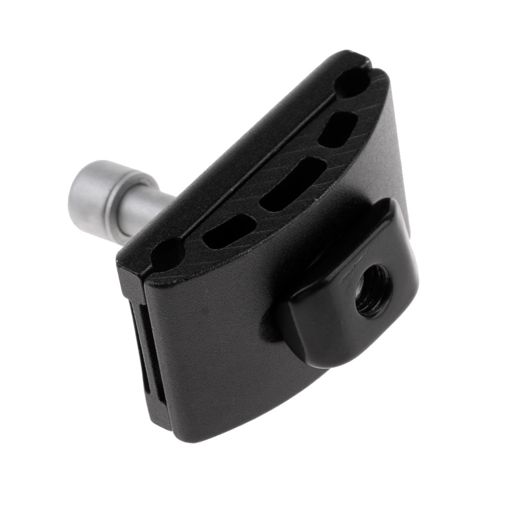 Mountain Bike Seatpost Head Saddle Pipe Head Bicycle Screw Seat Tube