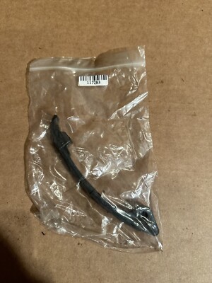 2001 Kawasaki ZX600 J Cam Chain Tensioner Guide Rail Slider Good