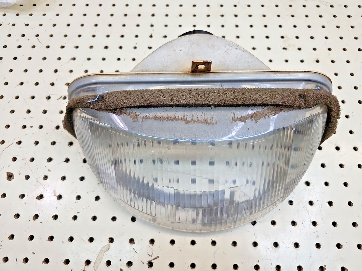 Arctic Cat OEM Headlight Assembly - 1995 ZR 700 - 0609-172